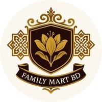 Family Mart BD Logo